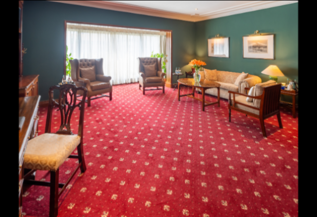 Stanley Heritage Suites