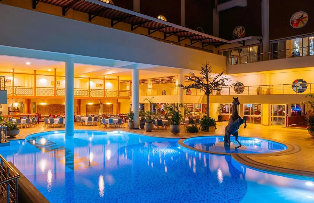 Mövenpick Hotel
