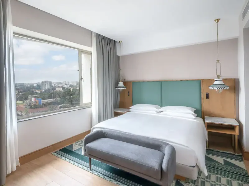 Junior Suite