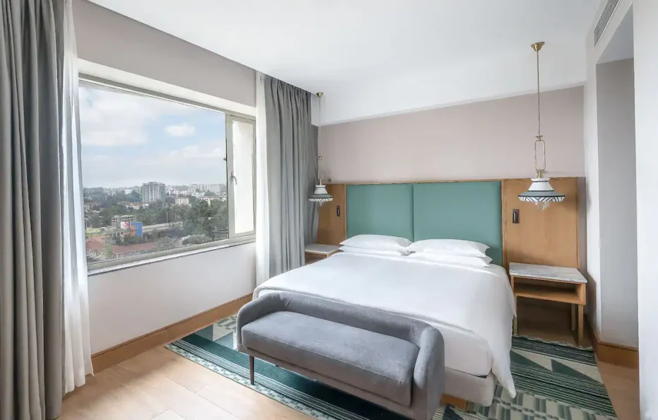 Executive Suite
