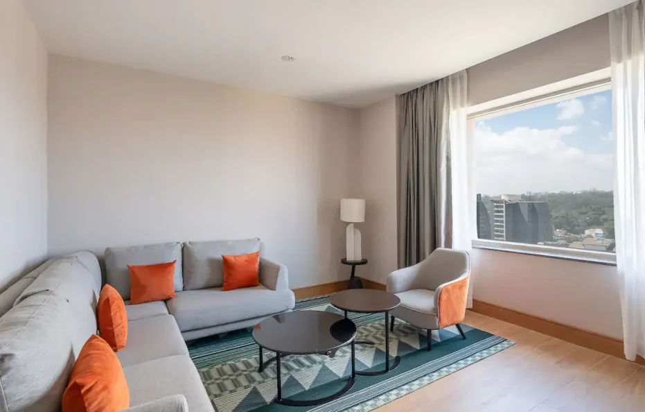 Executive Suite
