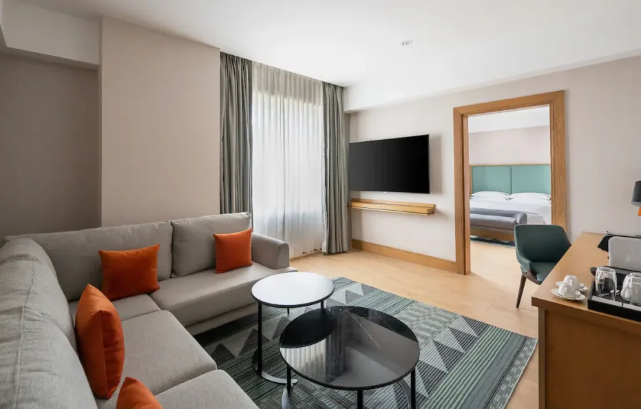 Junior Suite