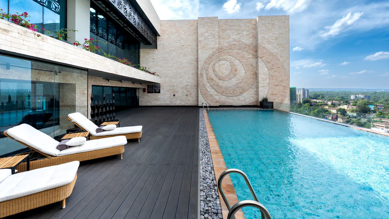 Hyatt Regency Nairobi Westlands
