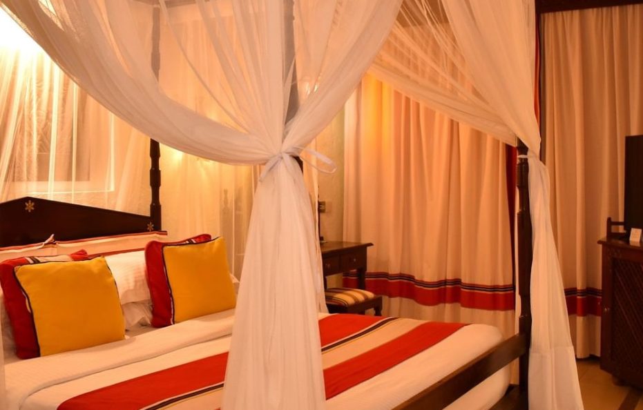 Zanzibar Suite