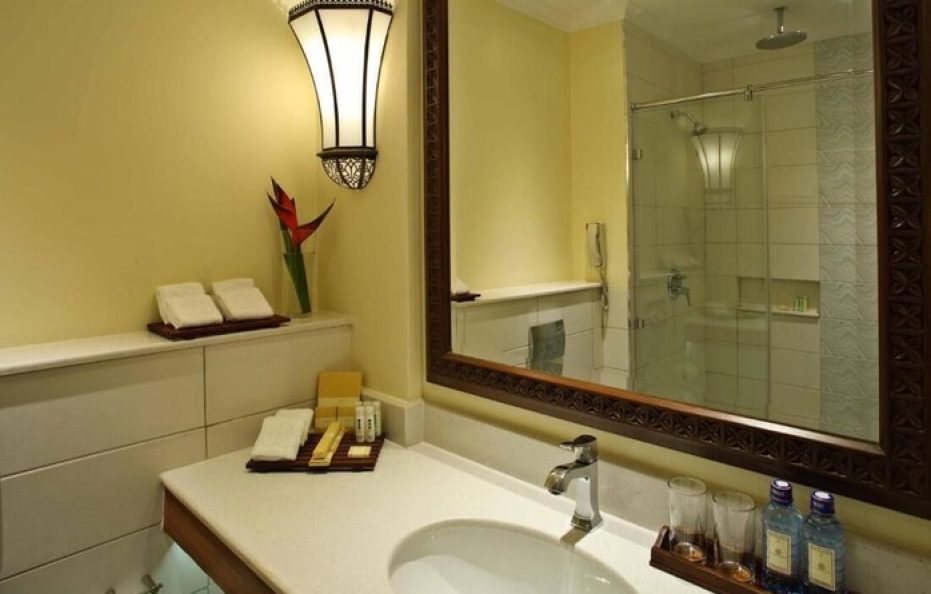 Sea Facing Twin Room