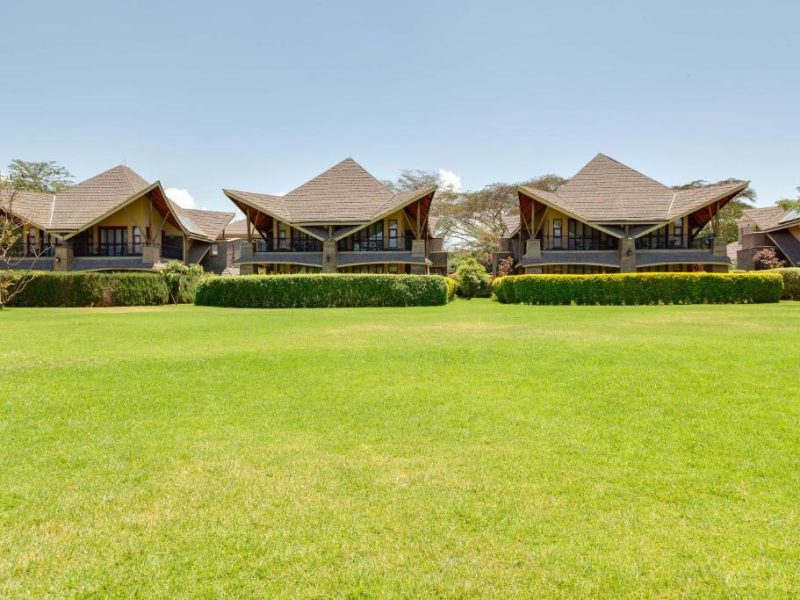 Fountain Executive