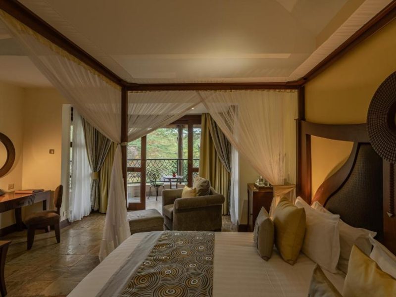 Villa Executive Twin