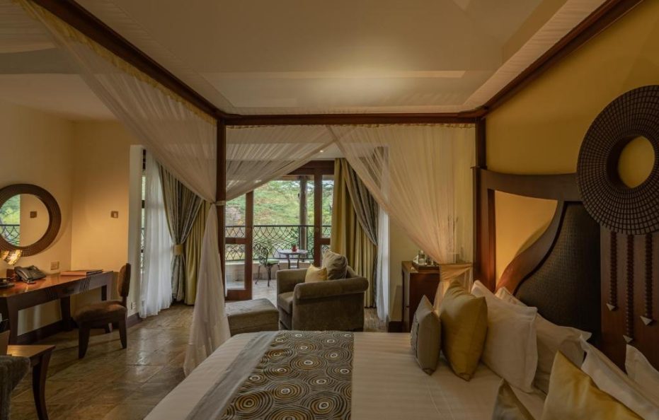 Villa Executive Twin