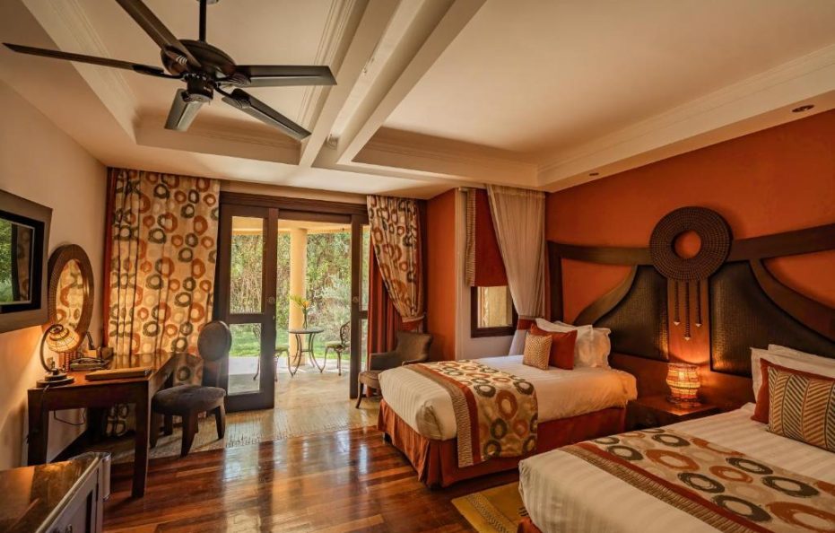 Villa Executive Twin