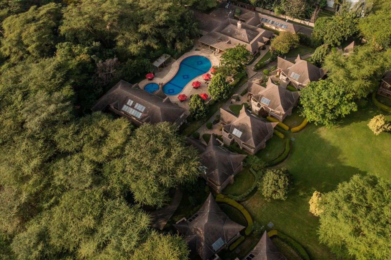 Enashipai Resort & Spa
