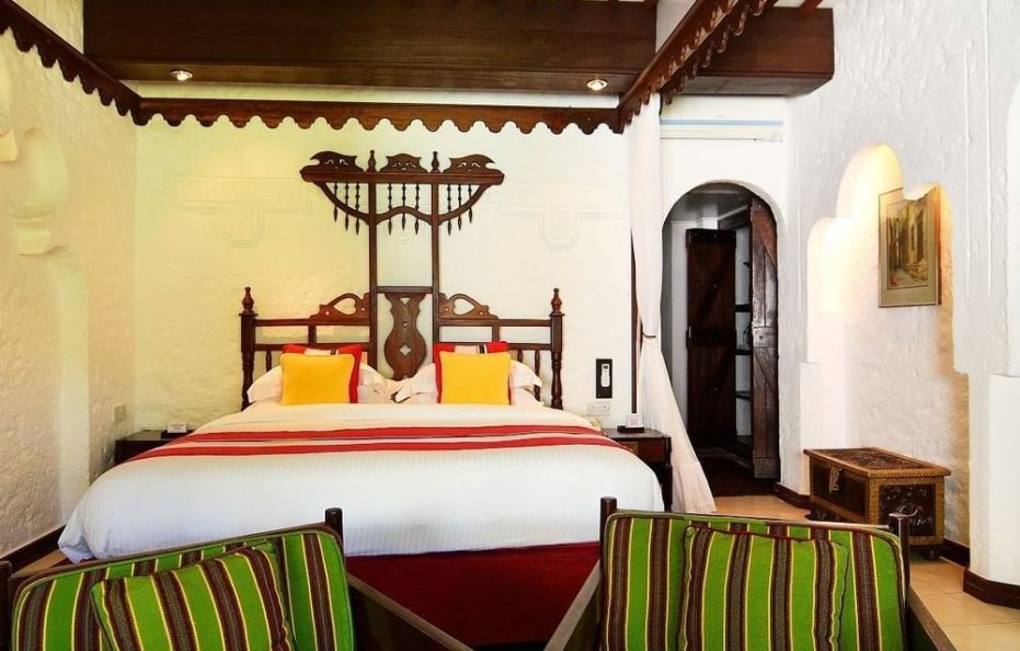Garden Suite