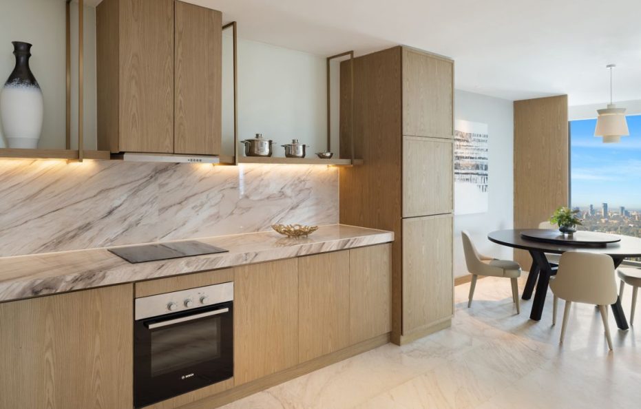 3 Bedroom Apartment