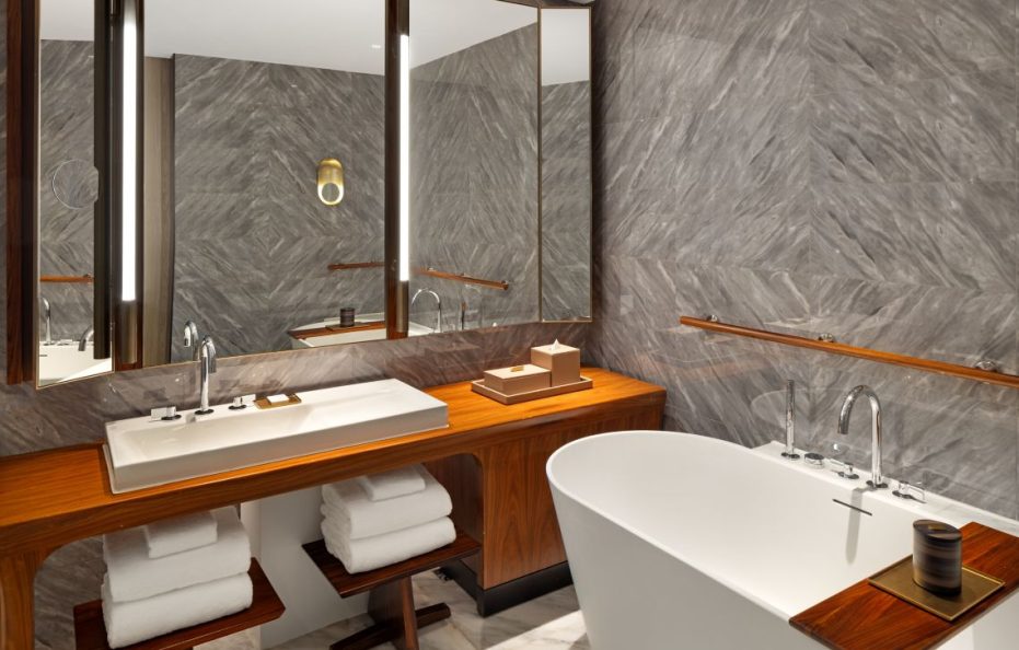 Standard Guest room, 2 Double