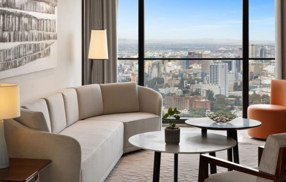 3 Bedroom Apartment