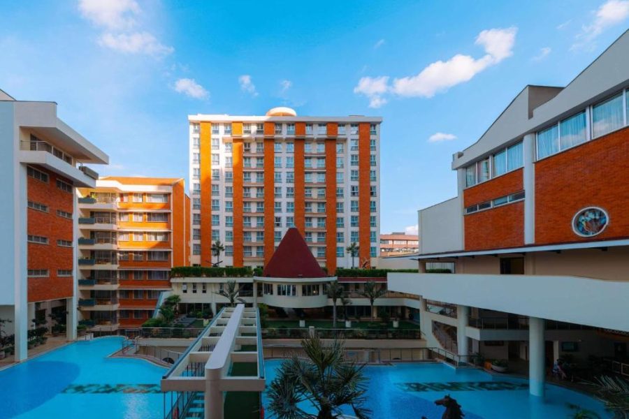 Mövenpick Hotel