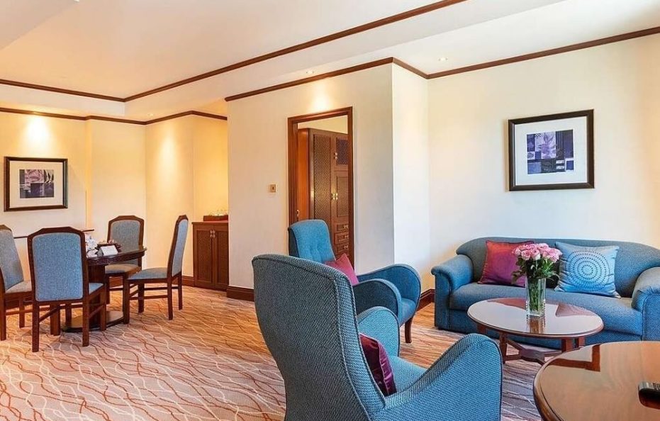 Executive Suite