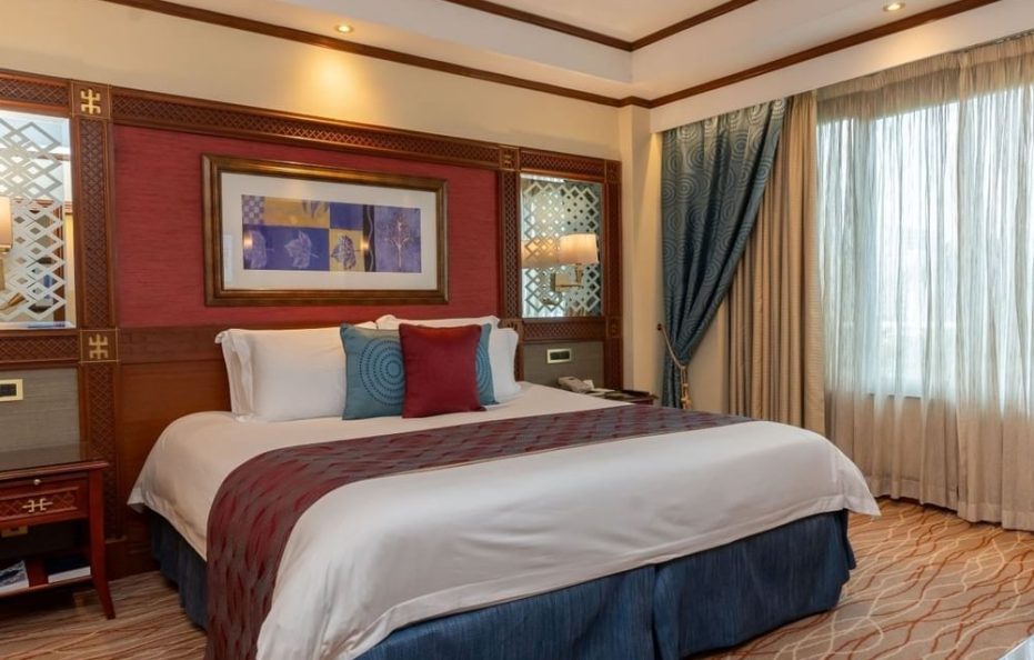 Executive Suite