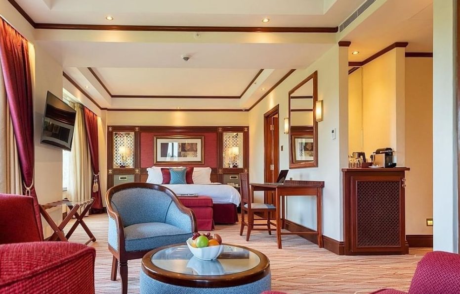 Superior Room