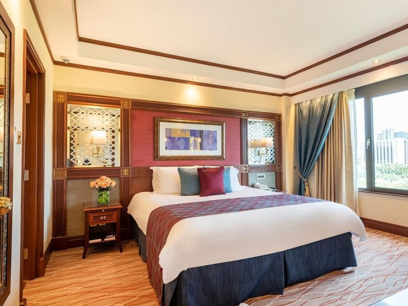 Executive Room