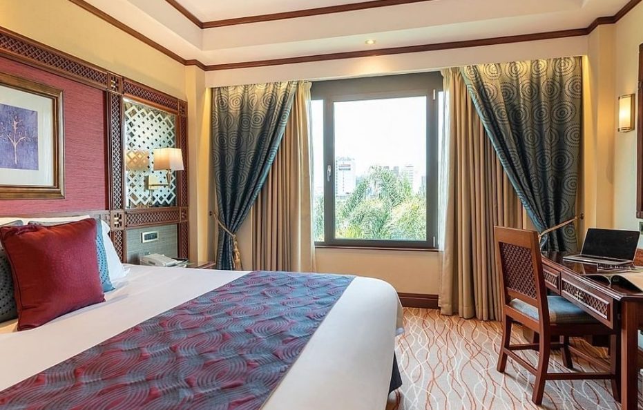 Executive Suite