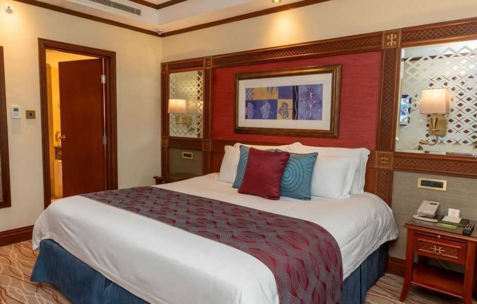 Executive Suite