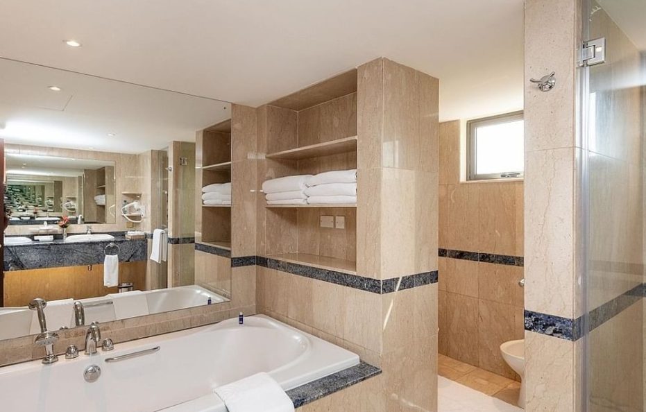 Lamu Suite