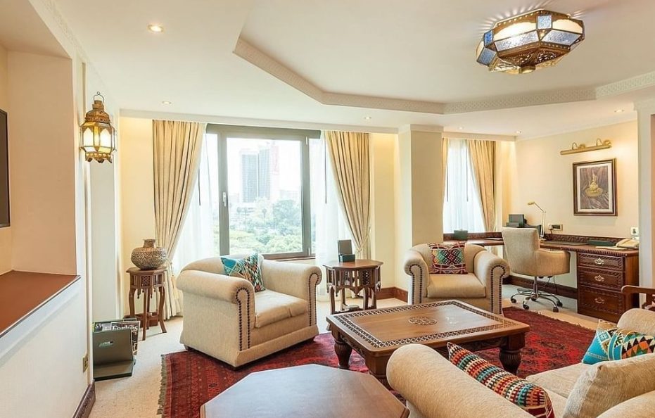 Lamu Suite