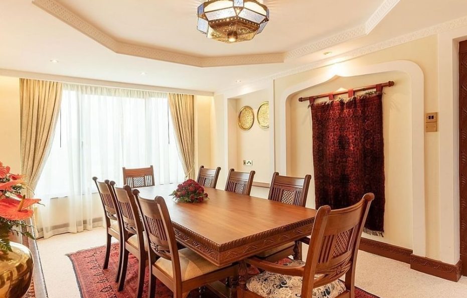 Lamu Suite