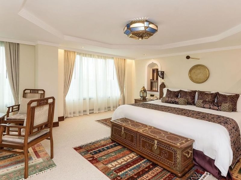 Lamu Suite