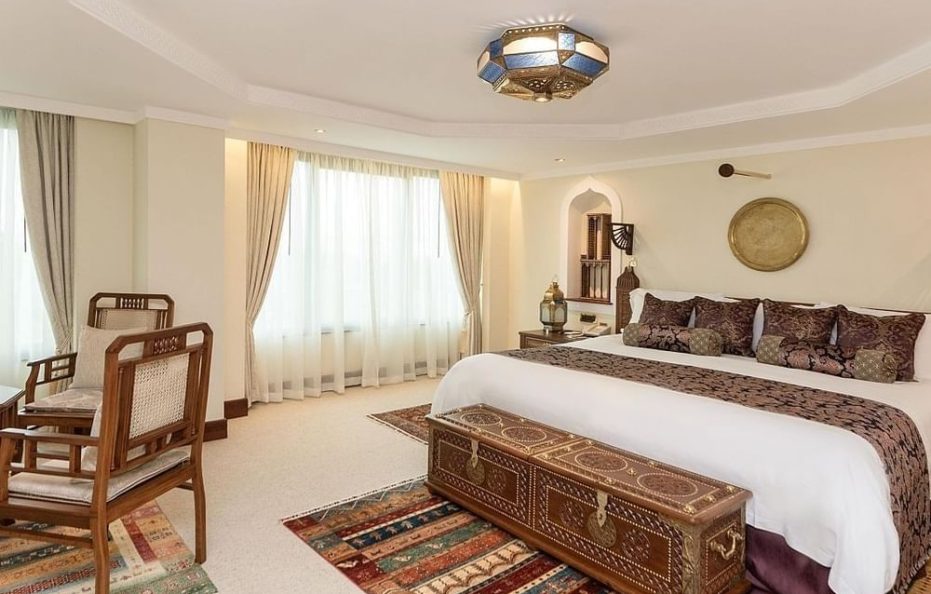 Lamu Suite