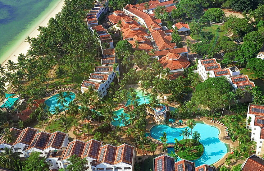 SAROVA WHITESANDS