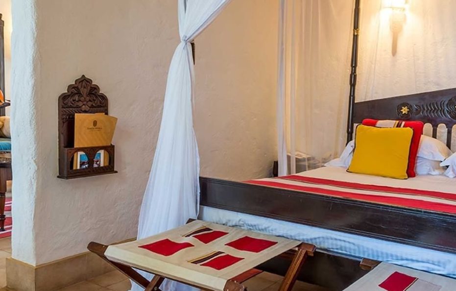 Lamu Suite