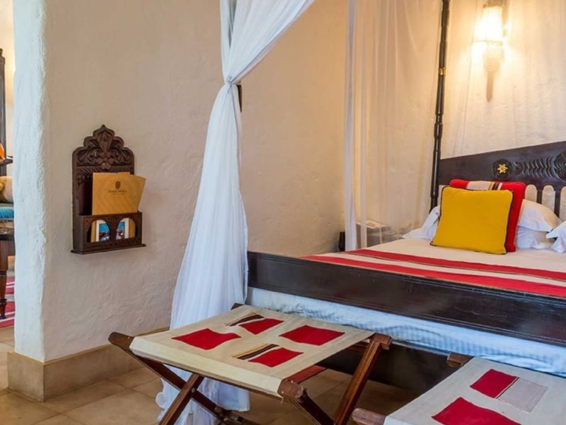 Lamu Suite