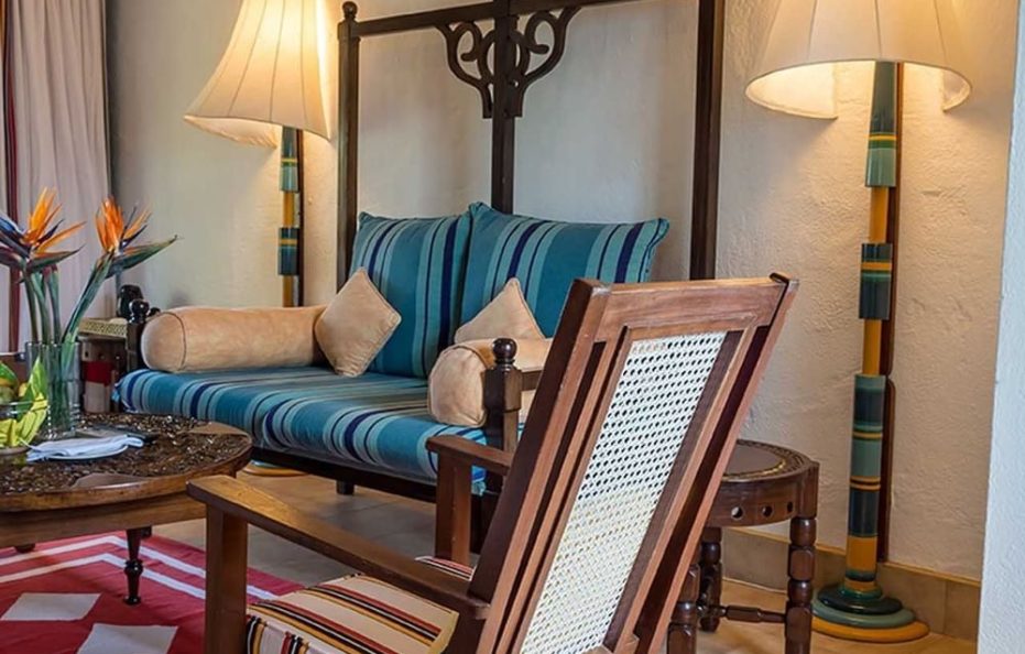 Lamu Suite