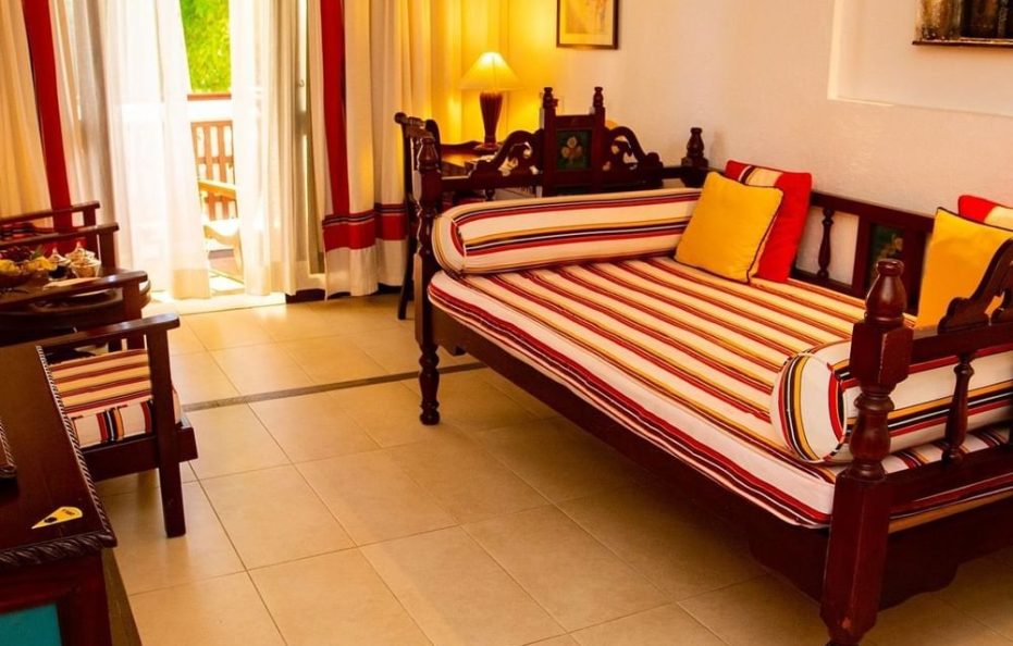 Zanzibar Suite