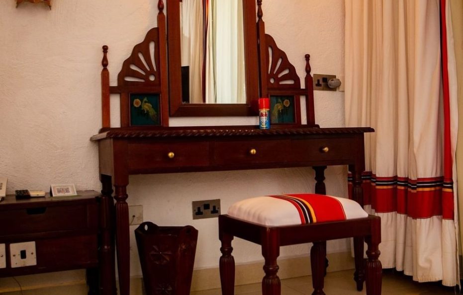 Zanzibar Suite