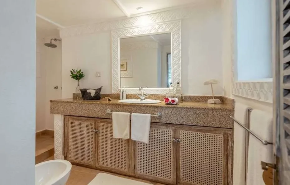 Ocean View Suite