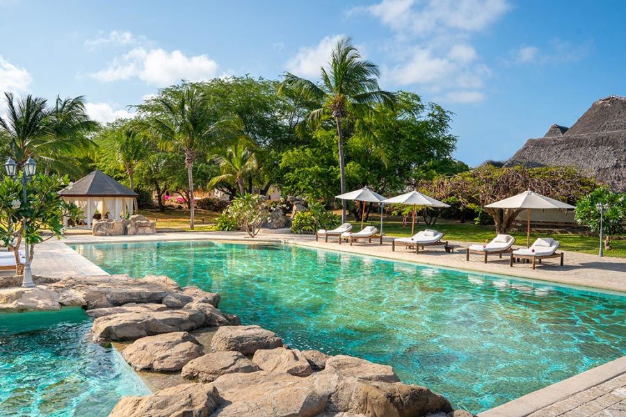 Lion in the sun Boutique Hotel & Spa