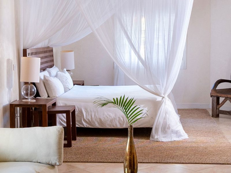 Suite Room