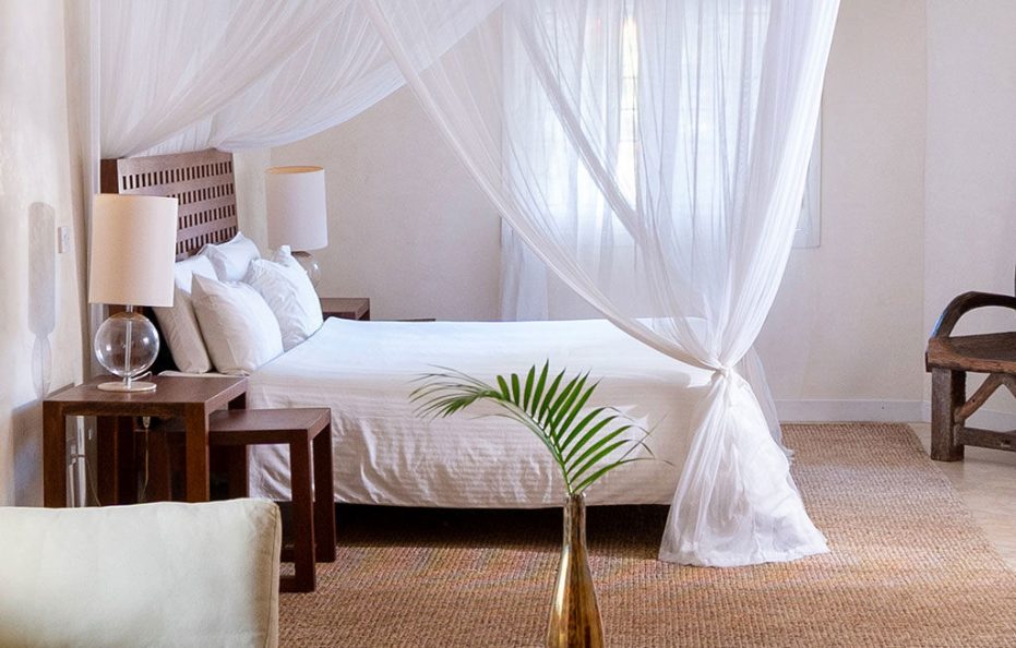 Suite Room