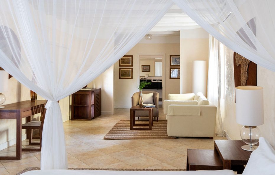 Suite Room