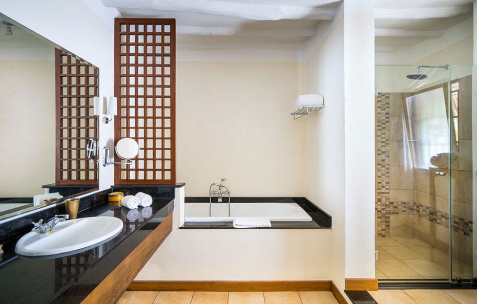 Suite Room