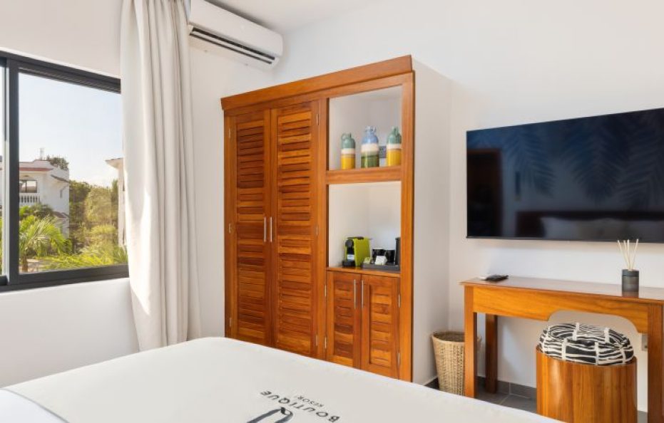 Economy Room Without Balcony