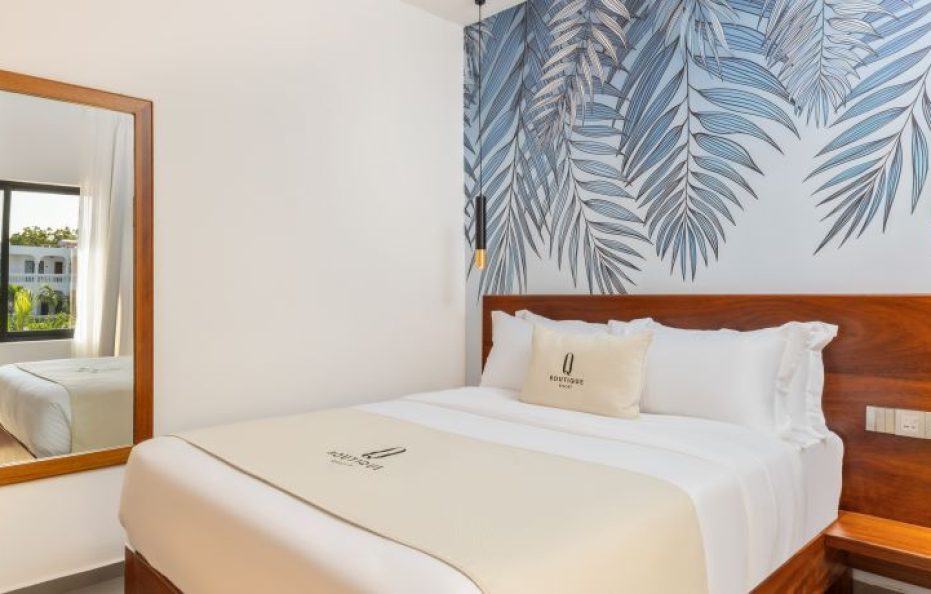 Economy Room Without Balcony
