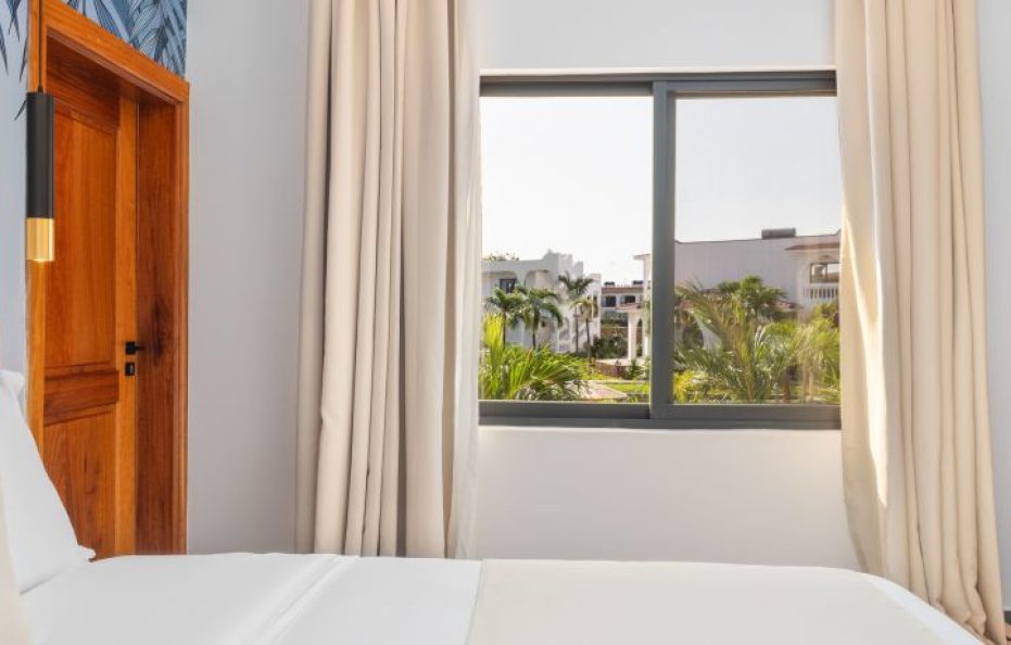 Economy Room Without Balcony