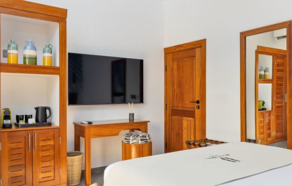 Economy Room Without Balcony
