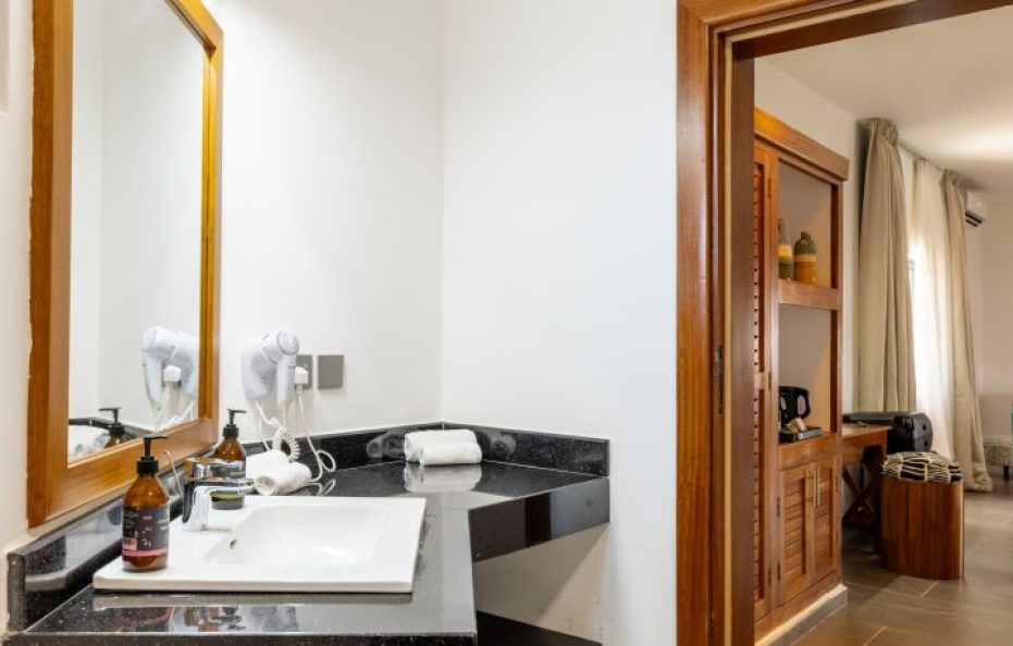 Executive Room With Balcony