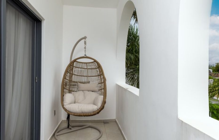 Executive Room With Balcony