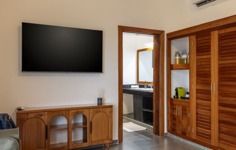 Deluxe Room With Balcony