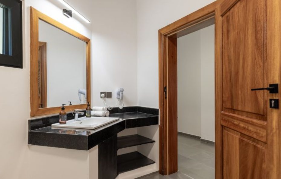 Superior Room Without Balcony